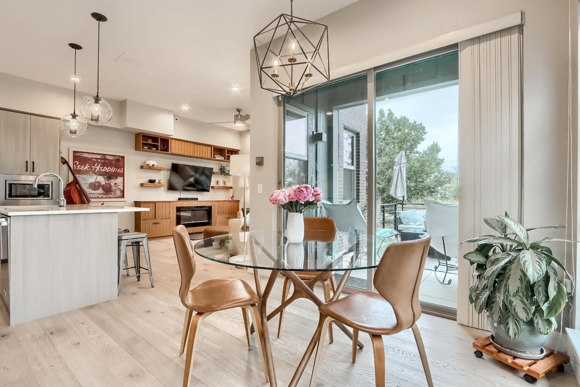 Marketing Your Thornton Rental Property