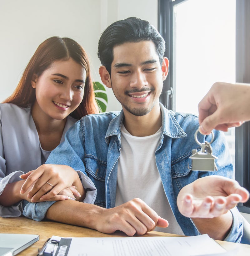 Thornton Tenant Services
